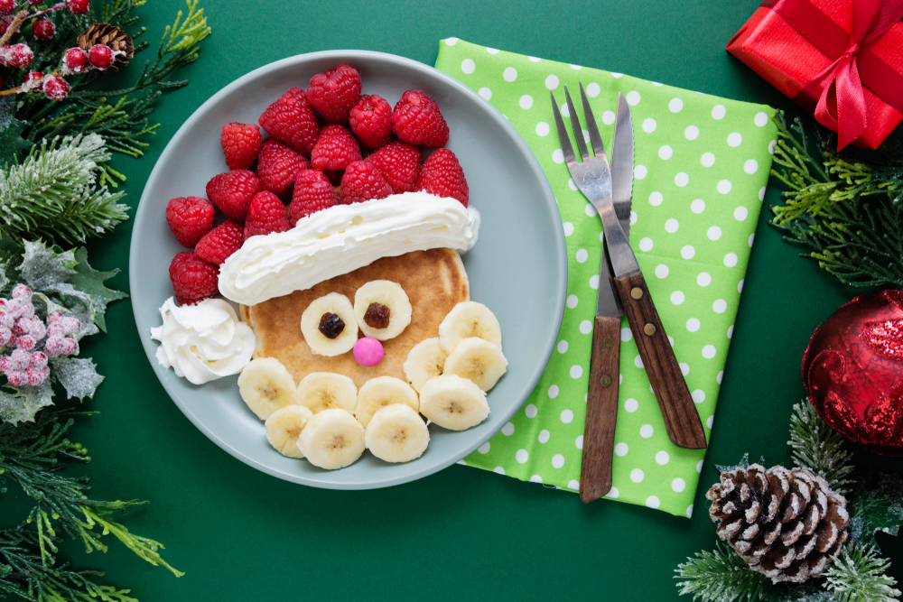 Colazione di Natale: tante dolci idee