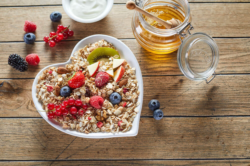 Qual è la migliore colazione da fare al mattino?