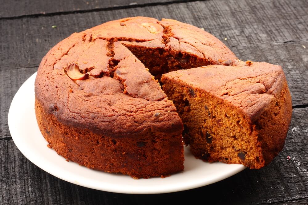 Torta caffè d'orzo e amaretti ingredienti e ricetta